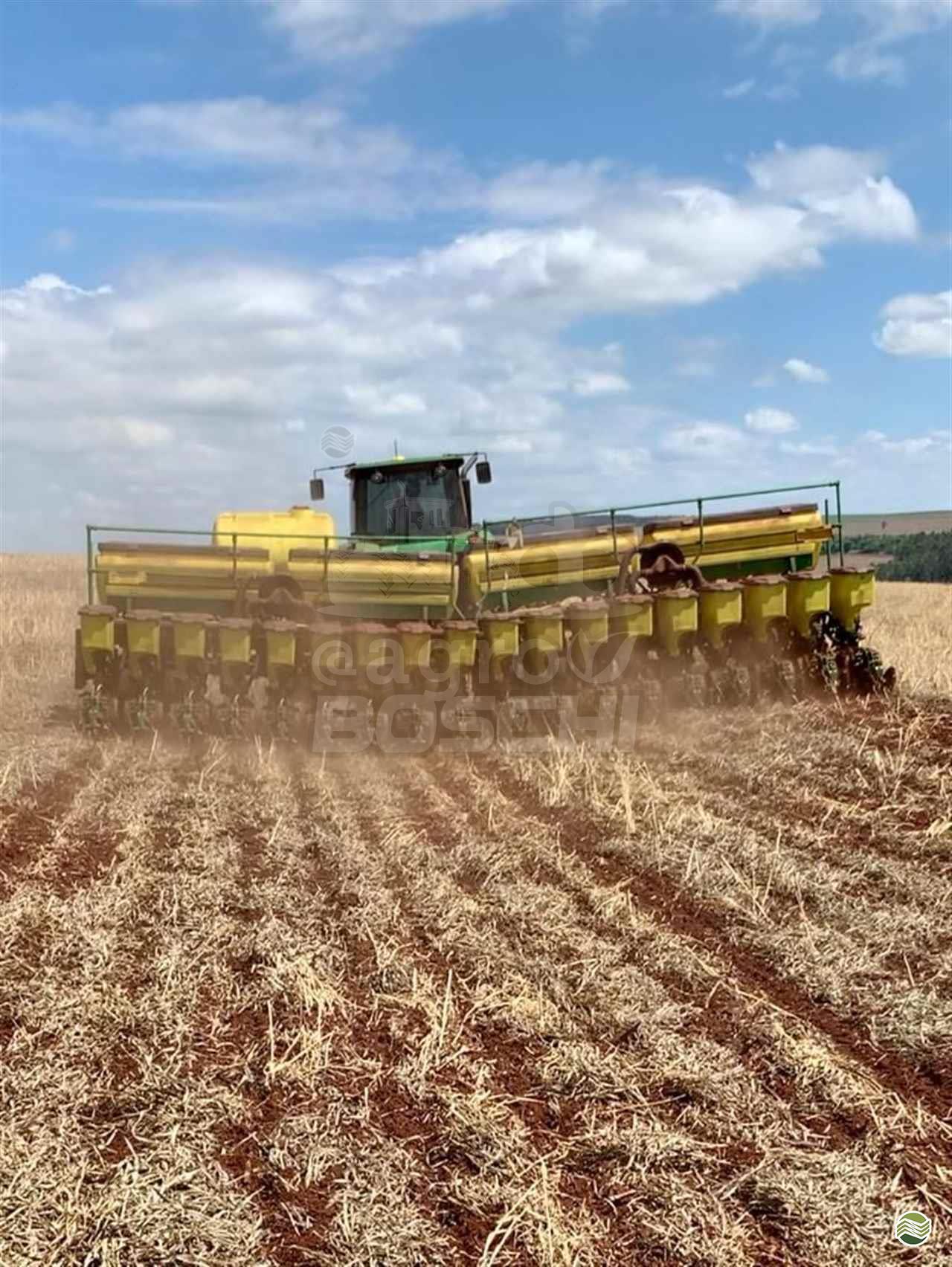 PLANTADEIRA JOHN DEERE PLANTADEIRAS 1109 AgroBoschi SAO JORGE DO IVAI PARANÁ PR